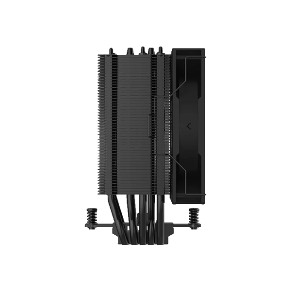 خنک کننده پردازنده دیپ کول AG500 BLACK ARGB