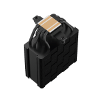 خنک کننده پردازنده دیپ کول AG500 BLACK ARGB