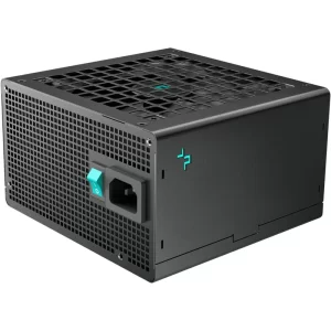 پاور 550 وات دیپ کول PL550D ATX3.0