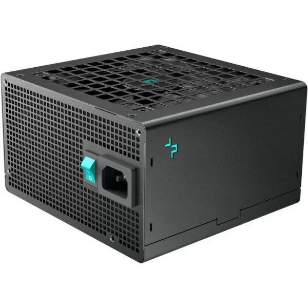 پاور 550 وات دیپ کول PL550D ATX3.0
