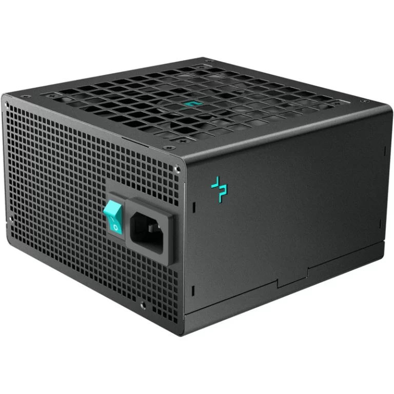 پاور 550 وات دیپ کول PL550D ATX3.0