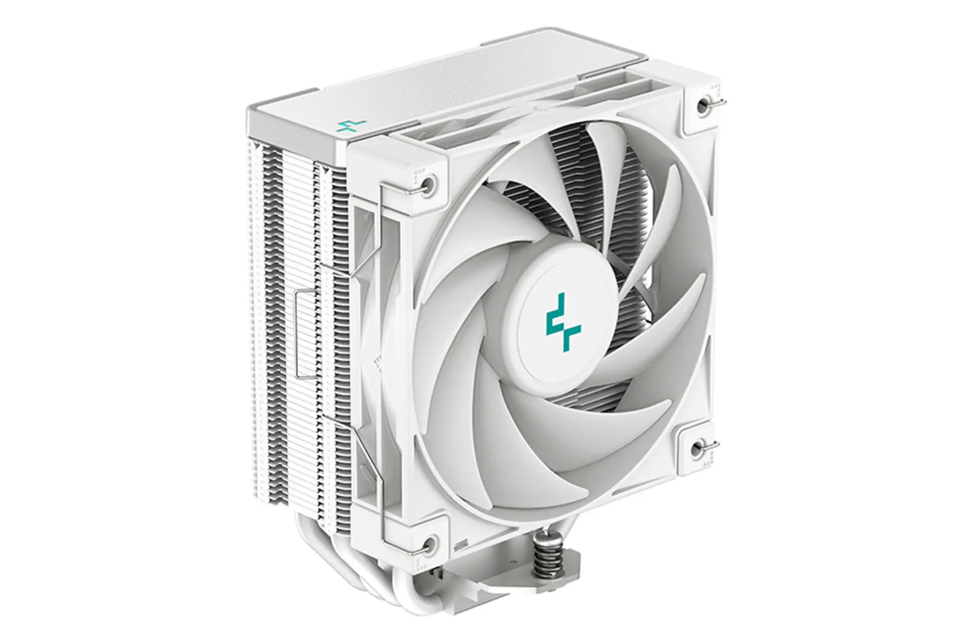 خنک کننده پردازنده دیپ کول AK400 white