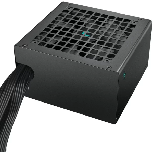 پاور 550 وات دیپ کول PL550D ATX3.0