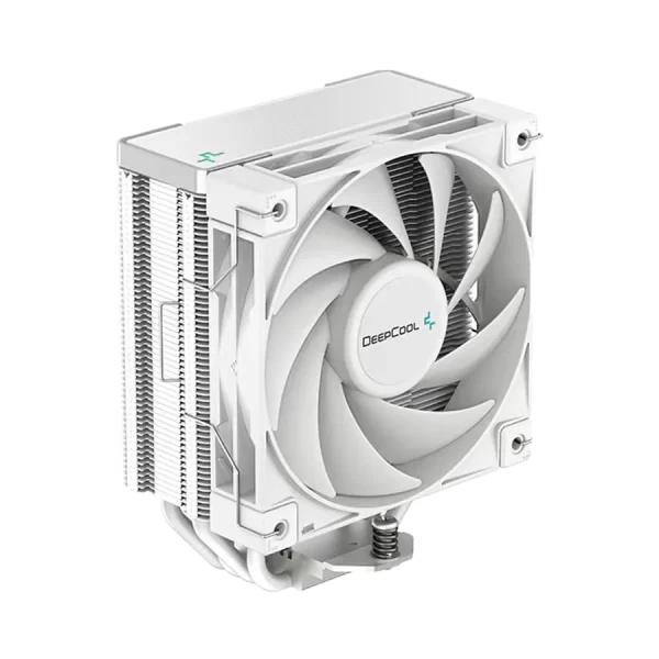 خنک کننده پردازنده دیپ کول AK400 white