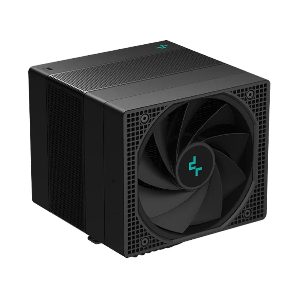 خنک کننده پردازنده دیپ کول ASSASSIN IV Black
