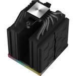 خنک کننده پردازنده دیپ کول مدل AK620 DIGITAL PRO