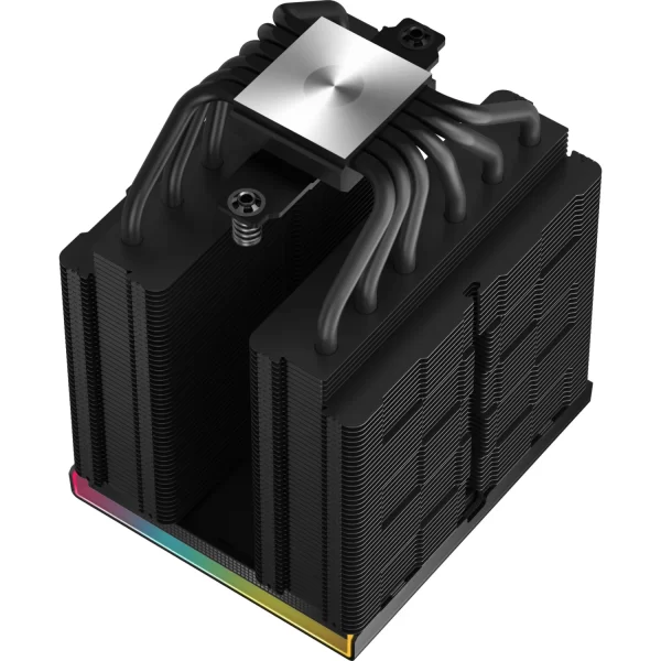 خنک کننده پردازنده دیپ کول مدل AK620 DIGITAL PRO