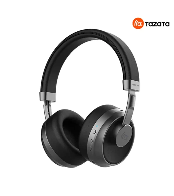 هدفون بی سیم تازاتا BH02 Black