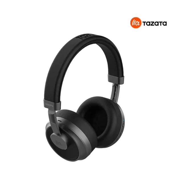 هدفون بی سیم تازاتا BH02 Black
