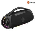 اسپیکر قابل حمل تازاتا BOOMBLAST MAX Black