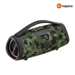 اسپیکر قابل حمل تازاتا BOOMBLAST MAX CAMO