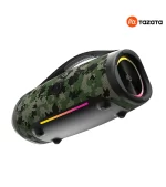 اسپیکر قابل حمل تازاتا BOOMBLAST MAX CAMO