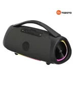 اسپیکر قابل حمل تازاتا BOOMBLAST MAX Gray