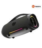 اسپیکر قابل حمل تازاتا BOOMBLAST MAX Gray
