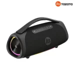 اسپیکر قابل حمل تازاتا BOOMBLAST MAXC Black