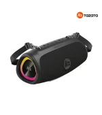 اسپیکر قابل حمل تازاتا BOOMBLAST MINI Black