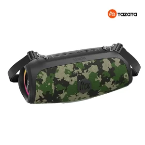 اسپیکر قابل حمل تازاتا BOOMBLAST MINI CAMO