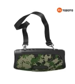 اسپیکر قابل حمل تازاتا BOOMBLAST MINI CAMO