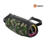 اسپیکر قابل حمل تازاتا BOOMBLAST MINI CAMO