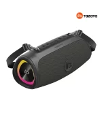 اسپیکر قابل حمل تازاتا BOOMBLAST MINI Gray
