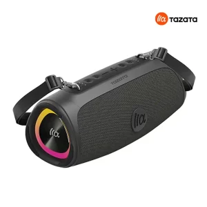 اسپیکر قابل حمل تازاتا BOOMBLAST MINI Gray