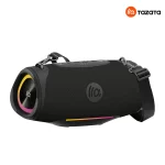 اسپیکر قابل حمل تازاتا BOOMBLAST PRO Black