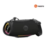 اسپیکر قابل حمل تازاتا BOOMBLAST PRO Black