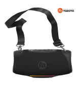 اسپیکر قابل حمل تازاتا BOOMBLAST PRO Black