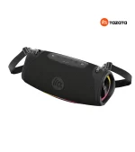 اسپیکر قابل حمل تازاتا BOOMBLAST PRO Black