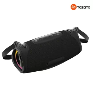 اسپیکر قابل حمل تازاتا BOOMBLAST PRO Black