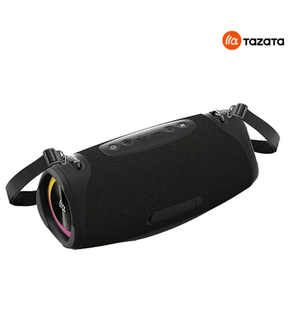 اسپیکر قابل حمل تازاتا BOOMBLAST PRO Black