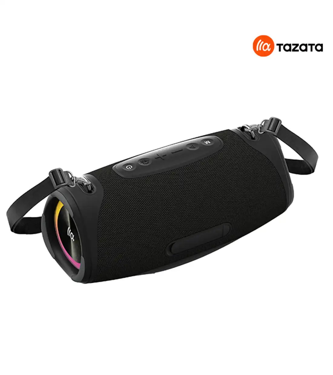 اسپیکر قابل حمل تازاتا BOOMBLAST PRO Black