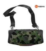 اسپیکر قابل حمل تازاتا BOOMBLAST PRO CAMO