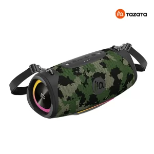 اسپیکر قابل حمل تازاتا BOOMBLAST PRO CAMO