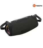 اسپیکر قابل حمل تازاتا BOOMBLAST PRO Gray
