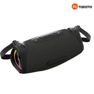اسپیکر قابل حمل تازاتا BOOMBLAST PRO Gray