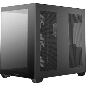 کیس دیپ کول مدل CG530 4F
