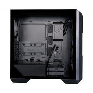 کیس کامپیوتر کولر مستر مدل HAF 500