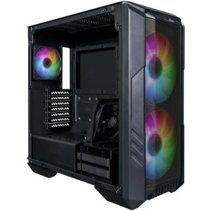 کیس کامپیوتر کولر مستر مدل HAF 500