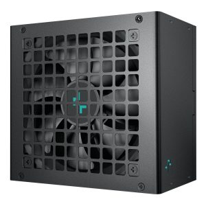 پاور 650 وات دیپ کول PL650D ATX 3.0