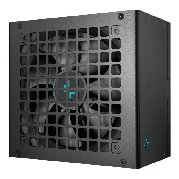 پاور 650 وات دیپ کول PL650D ATX 3.0