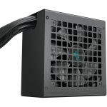 پاور 650 وات دیپ کول PL650D ATX 3.0