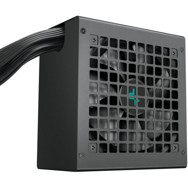 پاور 650 وات دیپ کول PL650D ATX 3.0