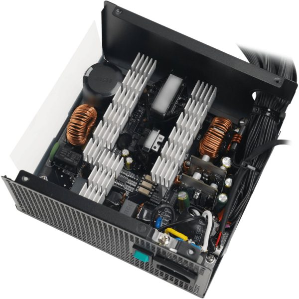 پاور 650 وات دیپ کول PL650D ATX 3.0
