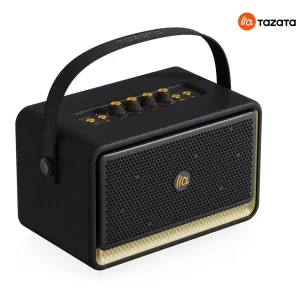 اسپیکر قابل حمل تازاتا HARMONY III Black