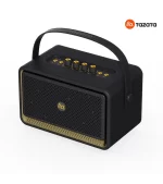 اسپیکر قابل حمل تازاتا HARMONY III Black