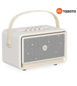 اسپیکر قابل حمل تازاتا HARMONY III White