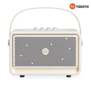 اسپیکر قابل حمل تازاتا HARMONY III White