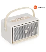 اسپیکر قابل حمل تازاتا HARMONY III White