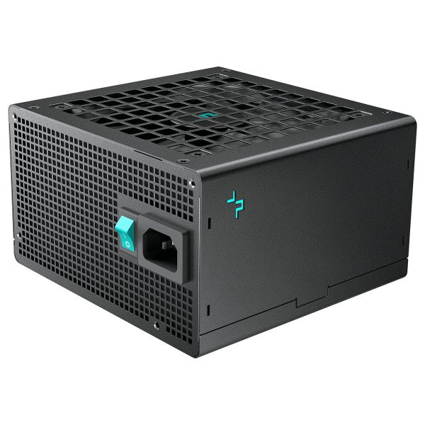 پاور 750 وات دیپ کول PL750D ATX 3.0 BRONZE